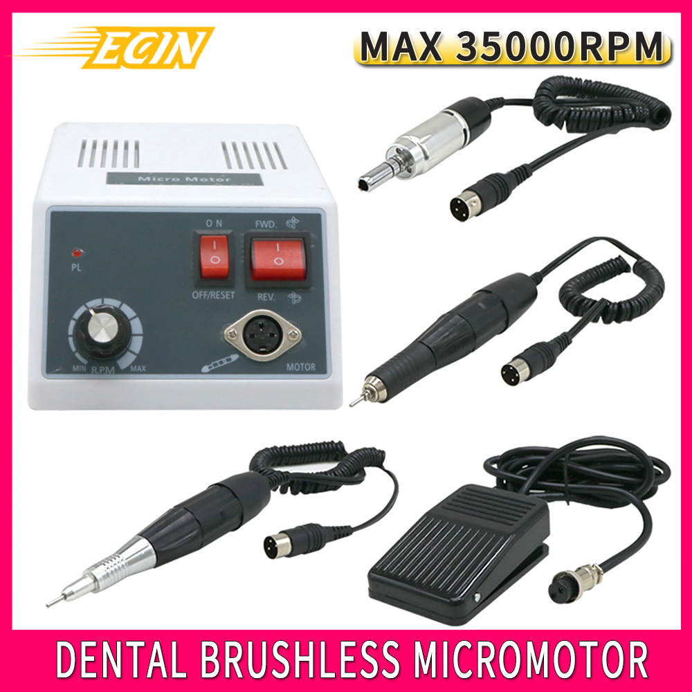 Medical Lab Equipment - ECIN Dental Marathon Mikrosilnik 35000RPM Typ