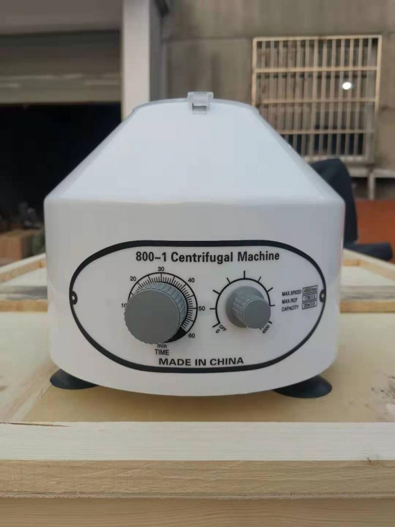 Xlab Medical - 800-1 Elektryczna wirówka laboratoryjna 220 V