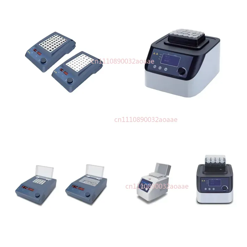 Medical Lab Instruments - Sprzęt laboratoryjny Metalowe medyczne zasklepiające się