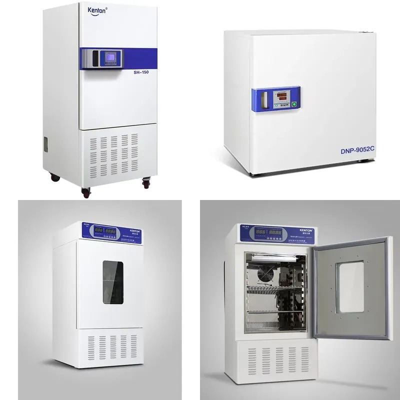 Medical Lab Microbiology - Laboratorium Medyczne Mikrobiologia Bakterie Biologiczne Automatyczne
