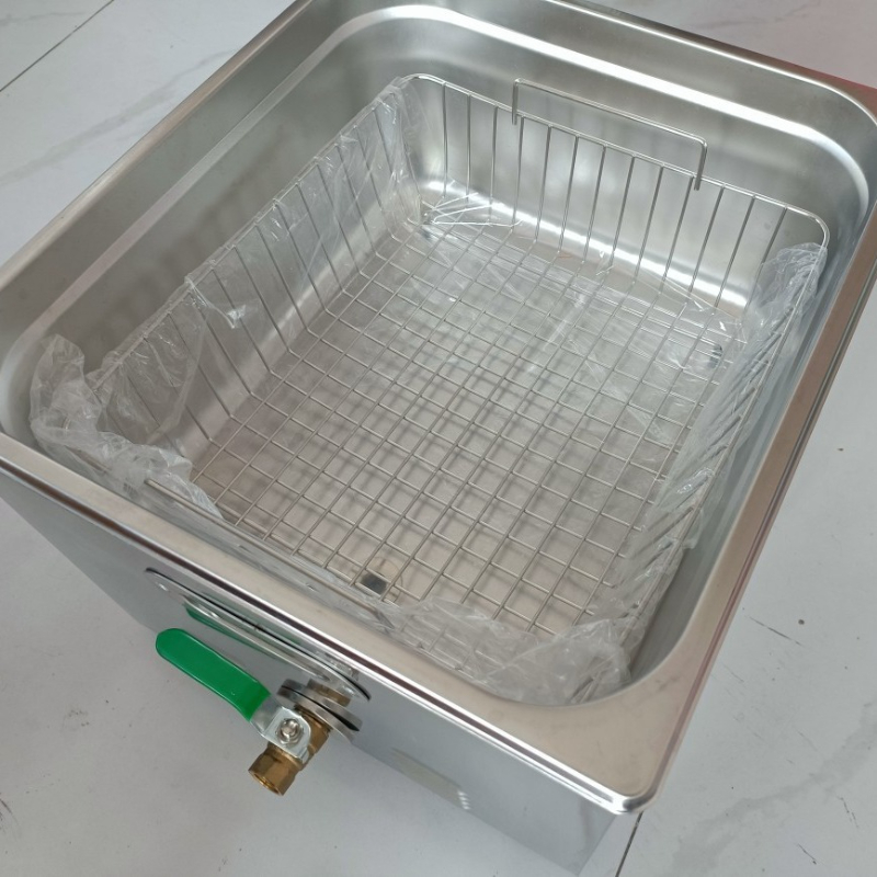 Medical Lab Instruments - Ultradźwiękowa myjka ultradźwiękowa Przemysłowe urządzenie do