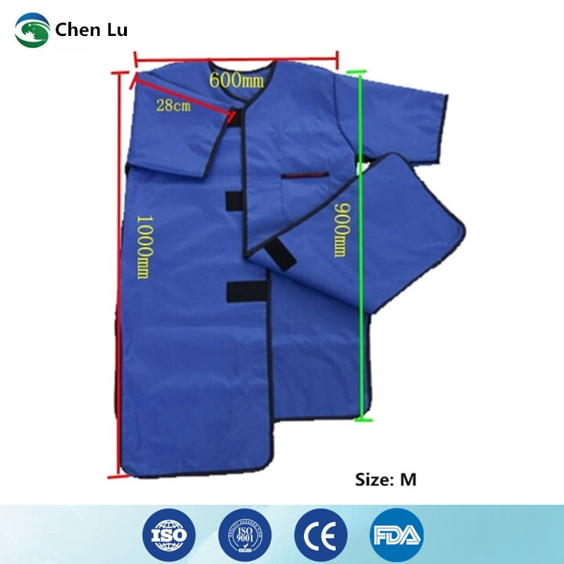 Xlab Medical - Ochrona przed promieniowaniem rentgenowskim i gamma,