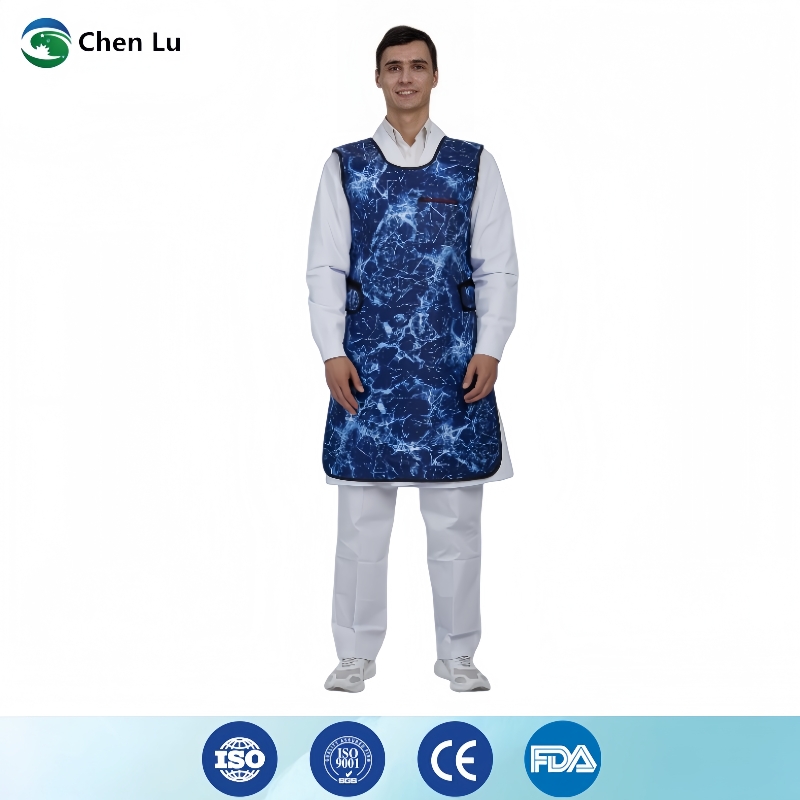 Xlab Medical - Ochrona przed promieniami rentgenowskimi i gamma,