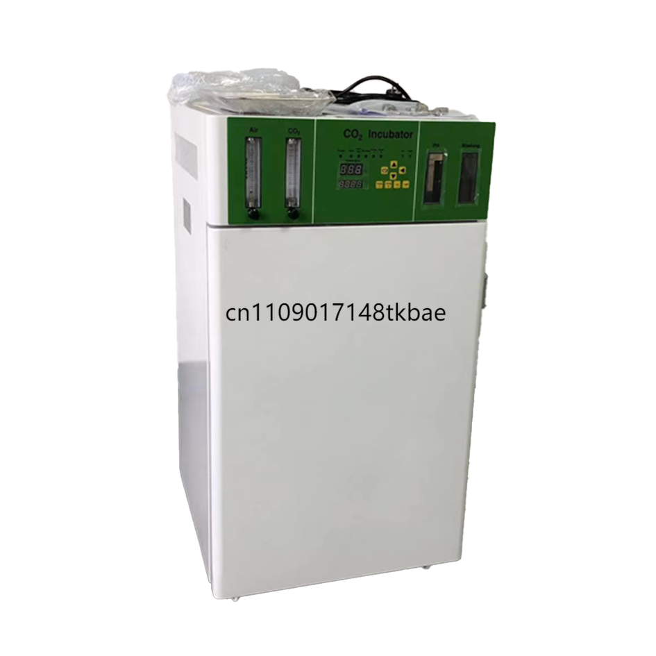 Medical Lab Microbiology - WJ-2-50 Inkubator CO2 do badań mikrobiologicznych