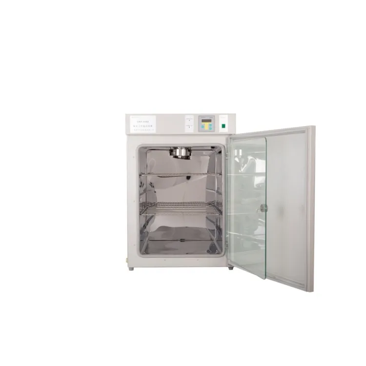 Medical Lab Microbiology - Termostatyczny sprzęt laboratoryjny do mikrobiologii medycznej,