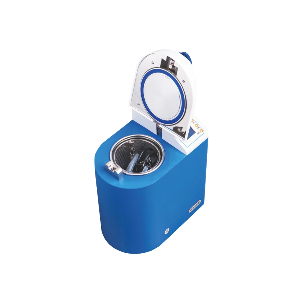 Medical Labs - Autoklaw medyczny Denspay 3L, sterylizator parowy
