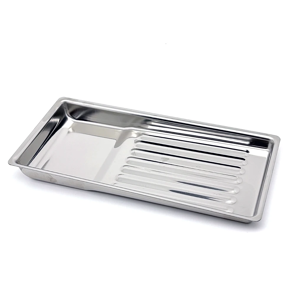 Dental Taca medyczna ze stali  – Medical Lab Instruments recenzja i cena
