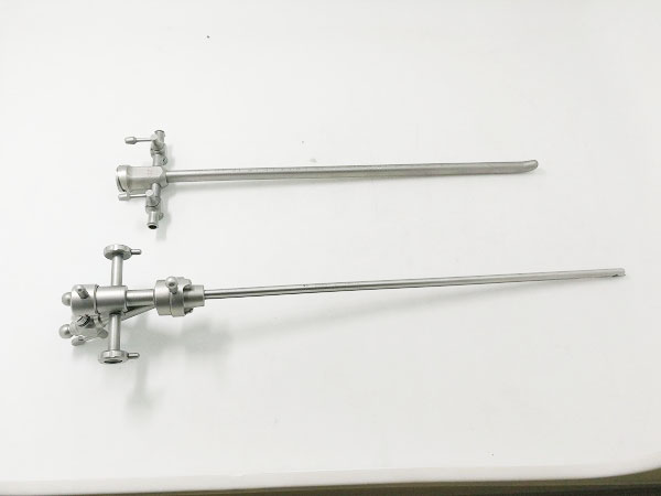 Profesjonalny chiński zestaw d – Surgical Instrument Set recenzja i cena
