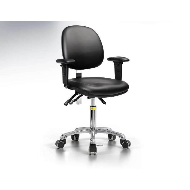 Regulowane meble szpitalne, wy – Medical Lab Chair recenzja i cena