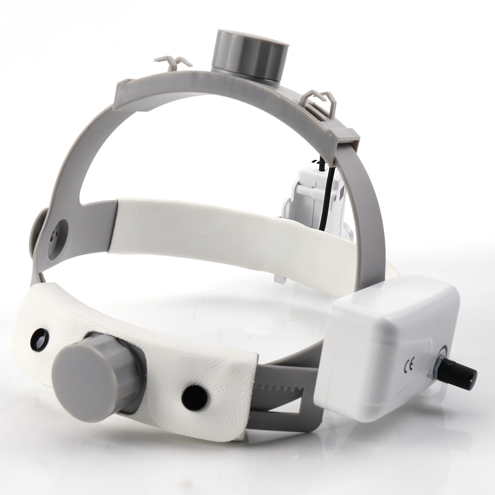 Laryngologiczne światło chirur – Medical Lab Equipment recenzja i cena