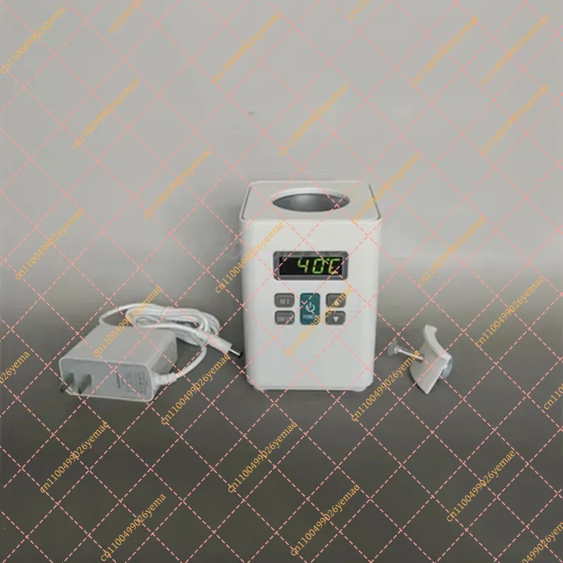 Cyfrowy podgrzewacz żelu do ul – Medical Gel Ultrasound recenzja i cena