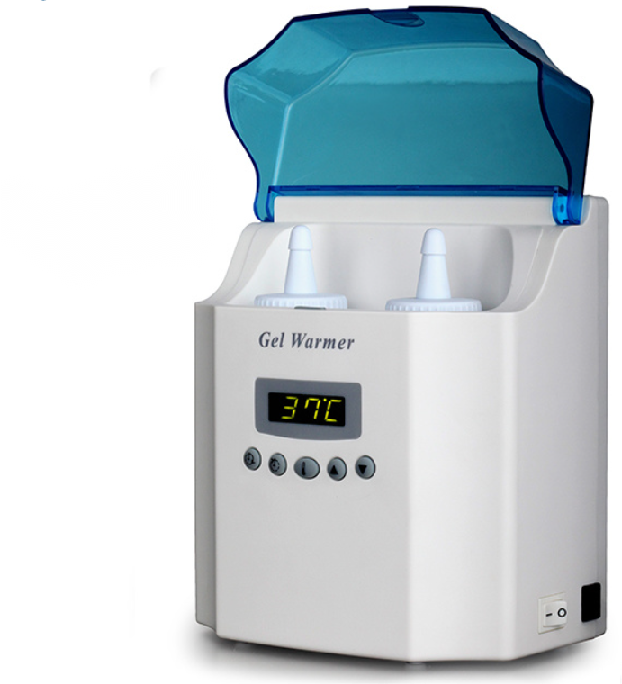Podwójny podgrzewacz żelu z wy – Medical Gel Ultrasound recenzja i cena