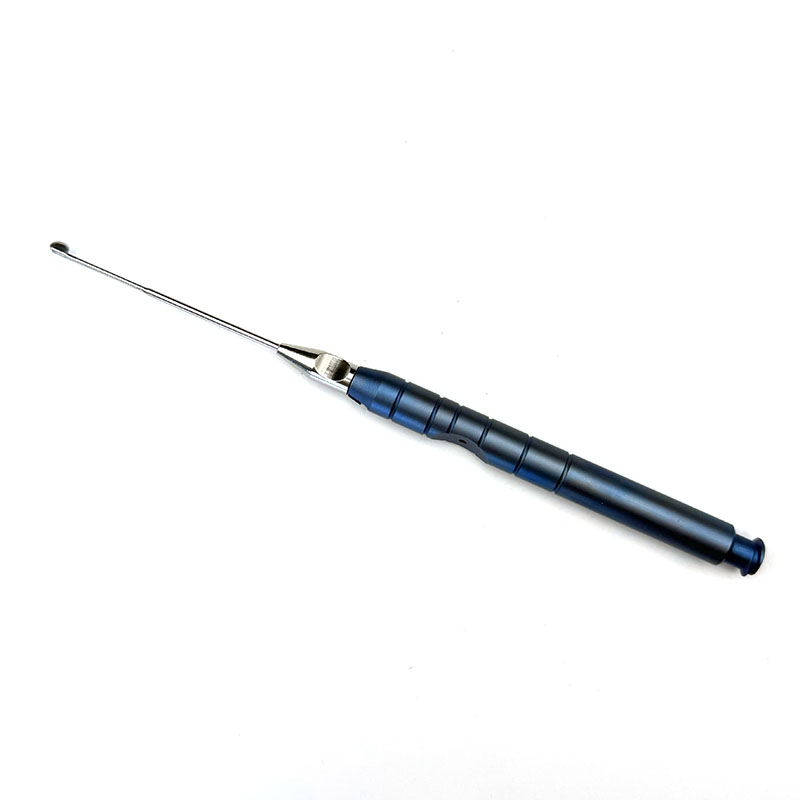 Zestaw haczyków do cerumenu wi – Surgical Instrument Set recenzja i cena