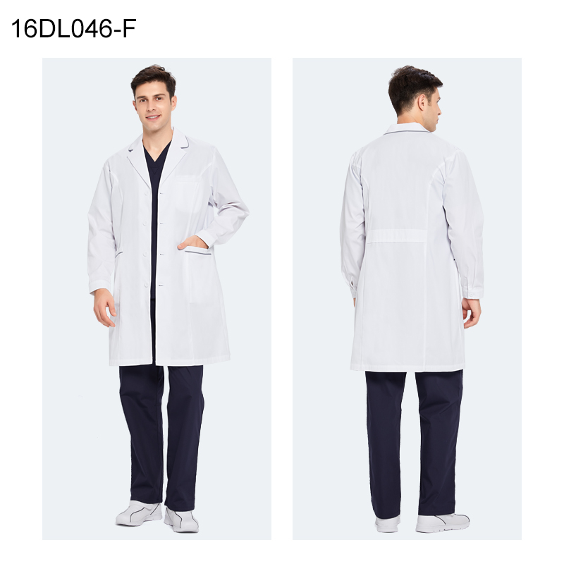 ANNO z długim rękawem mundury  – Medical Lab Equipment recenzja i cena