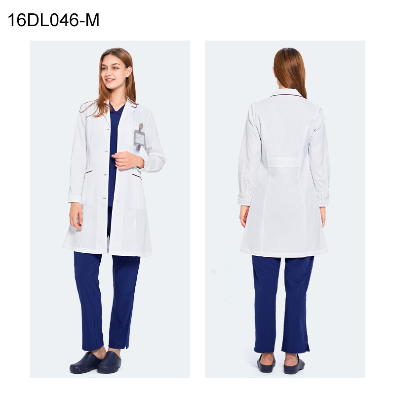 ANNO z długim rękawem mundury  – Medical Lab Equipment recenzja i cena