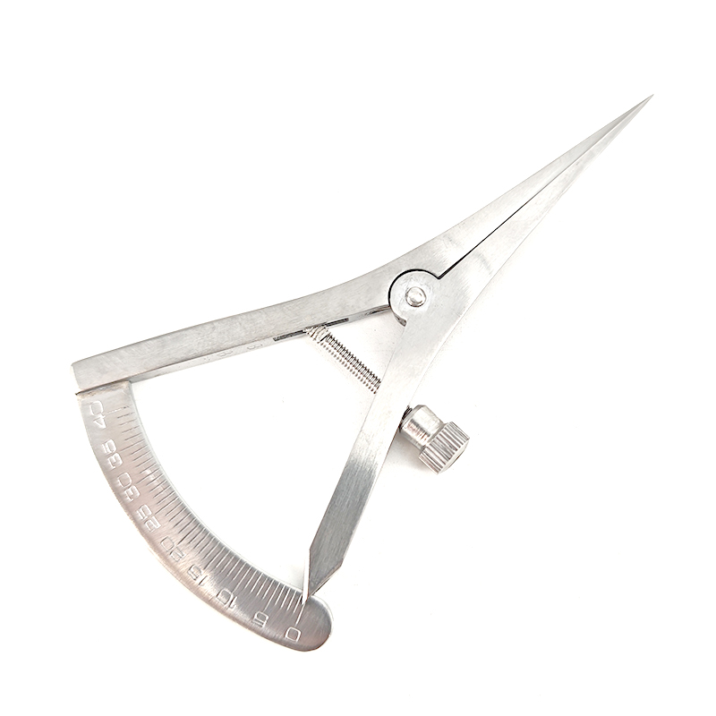 Miernik dentystyczny, suwmiark – Medical Lab Instruments recenzja i cena