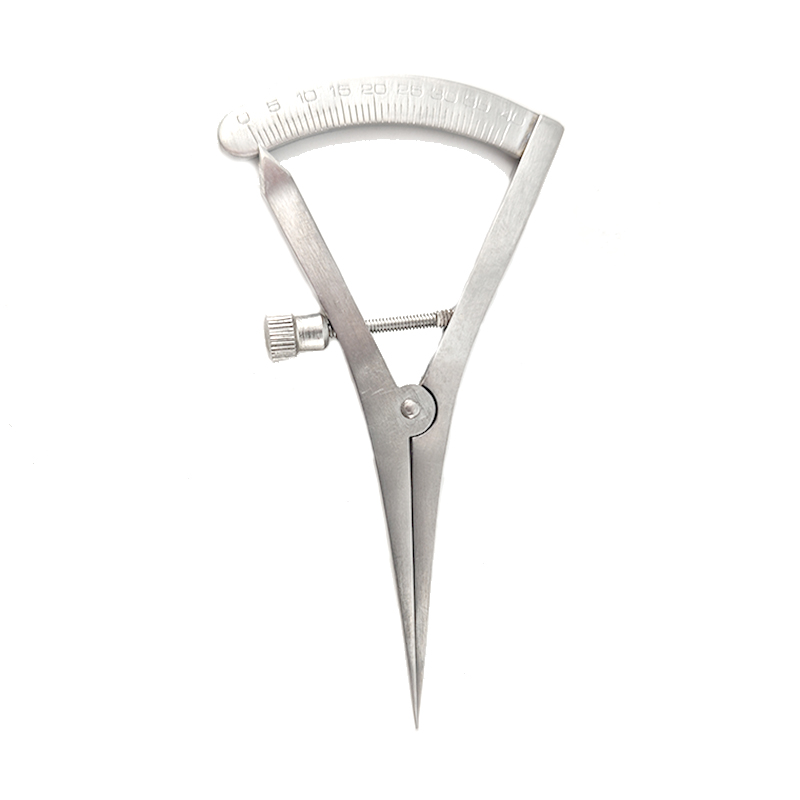 Miernik dentystyczny, suwmiark – Medical Lab Instruments recenzja i cena