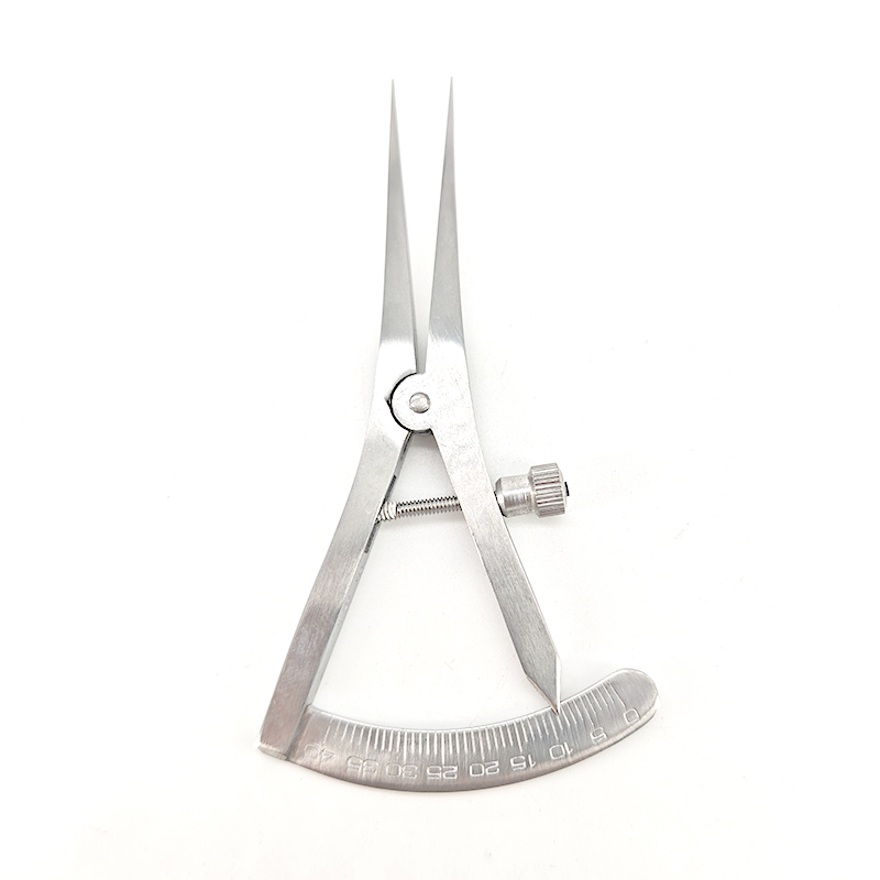 Miernik dentystyczny, suwmiark – Medical Lab Instruments recenzja i cena