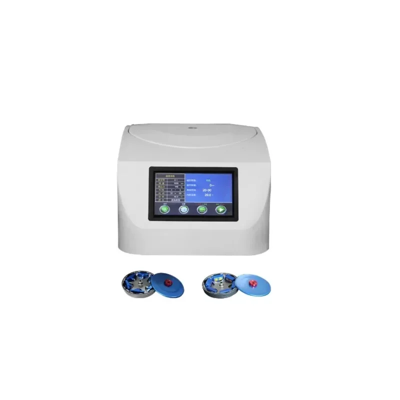 Nowa wirówka do preparatów cyt – Medical Lab Instruments recenzja i cena