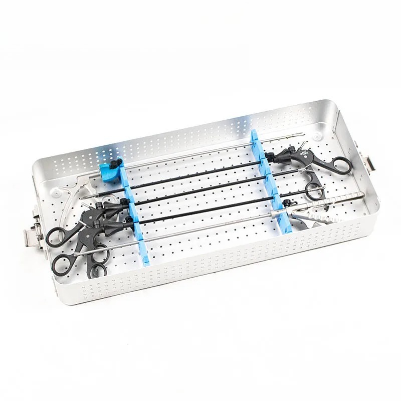 Pojemnik do sterylizacji instr – Medical Lab Instruments recenzja i cena
