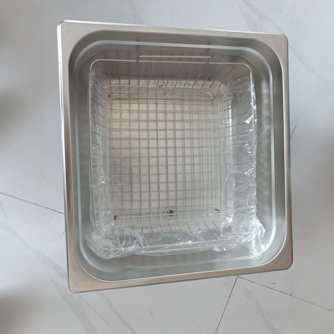 Ultradźwiękowa myjka ultradźwi – Medical Lab Instruments recenzja i cena