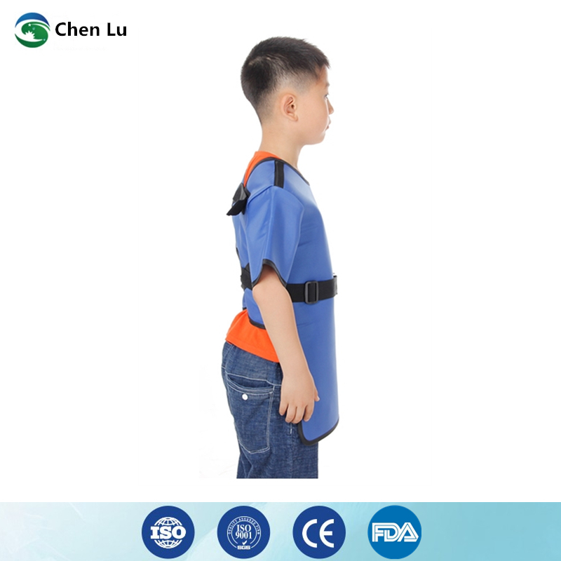 Polecany fartuch ochronny dla  – Xlab Medical recenzja i cena