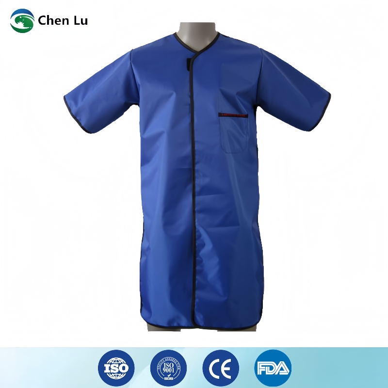 Ochrona przed promieniowaniem  – Xlab Medical recenzja i cena