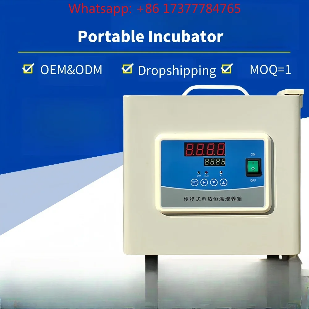 Inkubator laboratoryjny medycz – Medical Lab Microbiology recenzja i cena