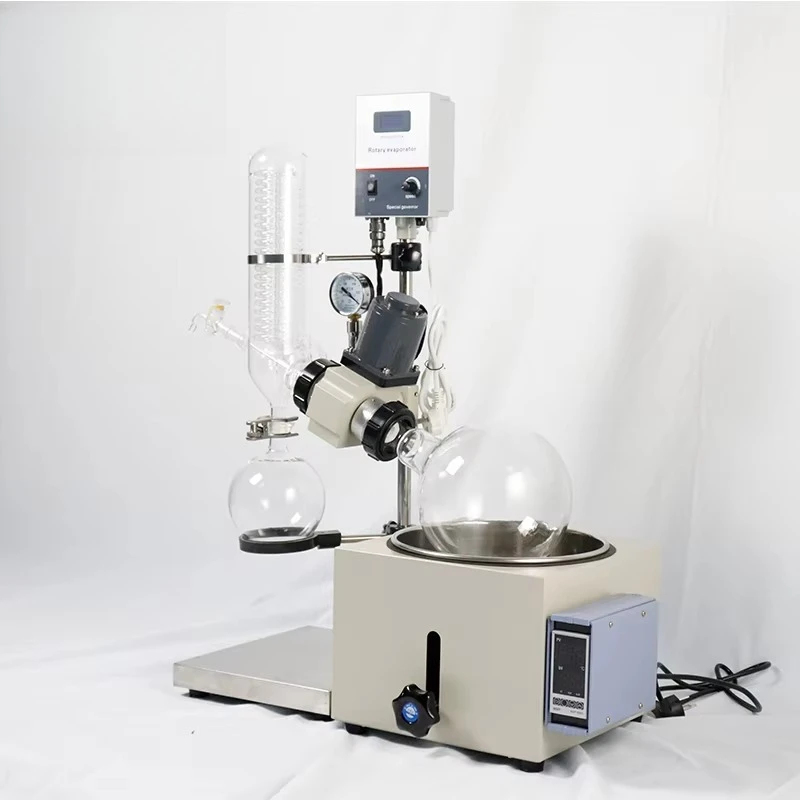 Precyzyjna wirówka rotacyjna,  – Medical Lab Equipment recenzja i cena