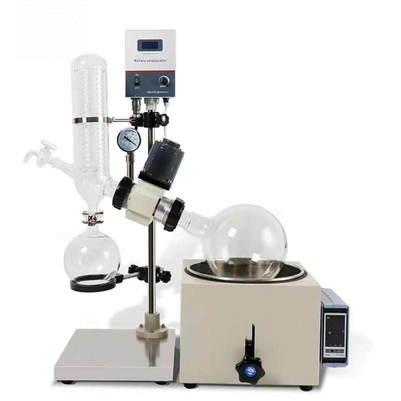 Precyzyjna wirówka rotacyjna,  – Medical Lab Equipment recenzja i cena