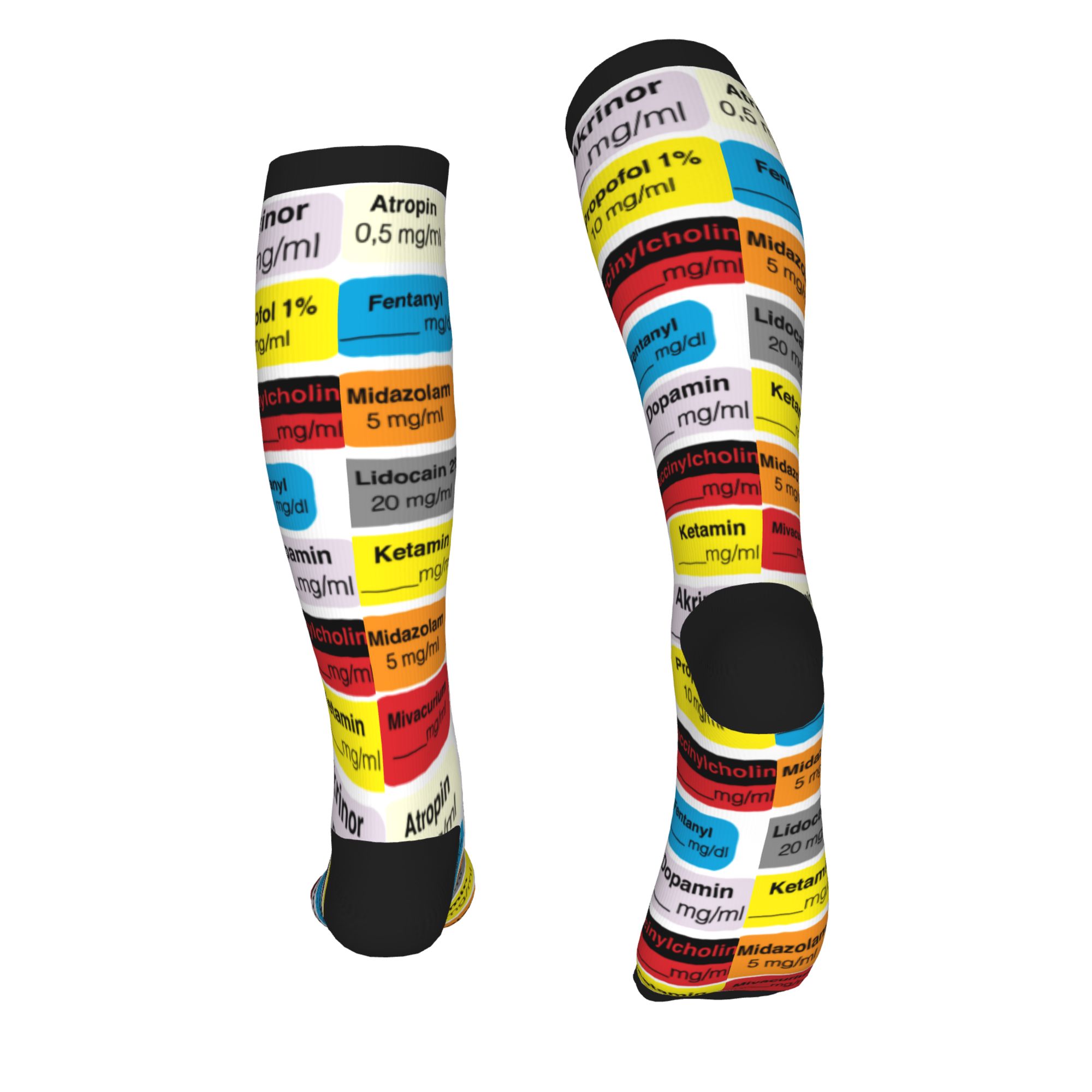 Etykiety na leki do znieczulen – Medical Label recenzja i cena