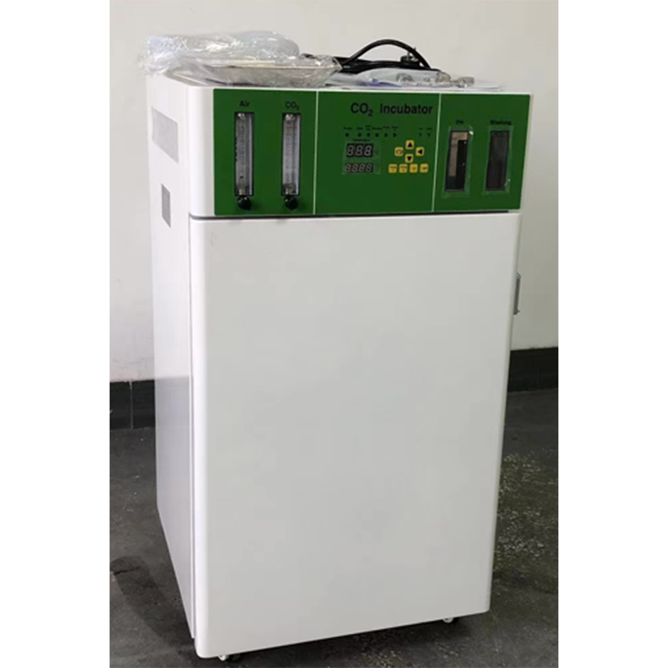 WJ-2-50 Inkubator CO2 do badań – Medical Lab Microbiology recenzja i cena
