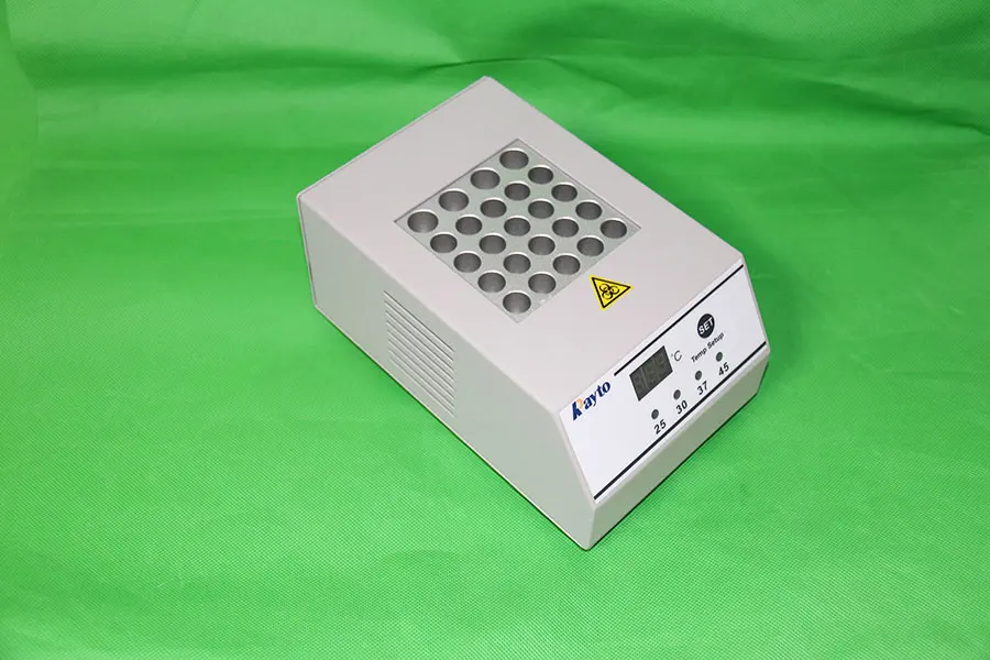 Wstrząsarka laboratoryjna Rayt – Medical Lab Equipment recenzja i cena