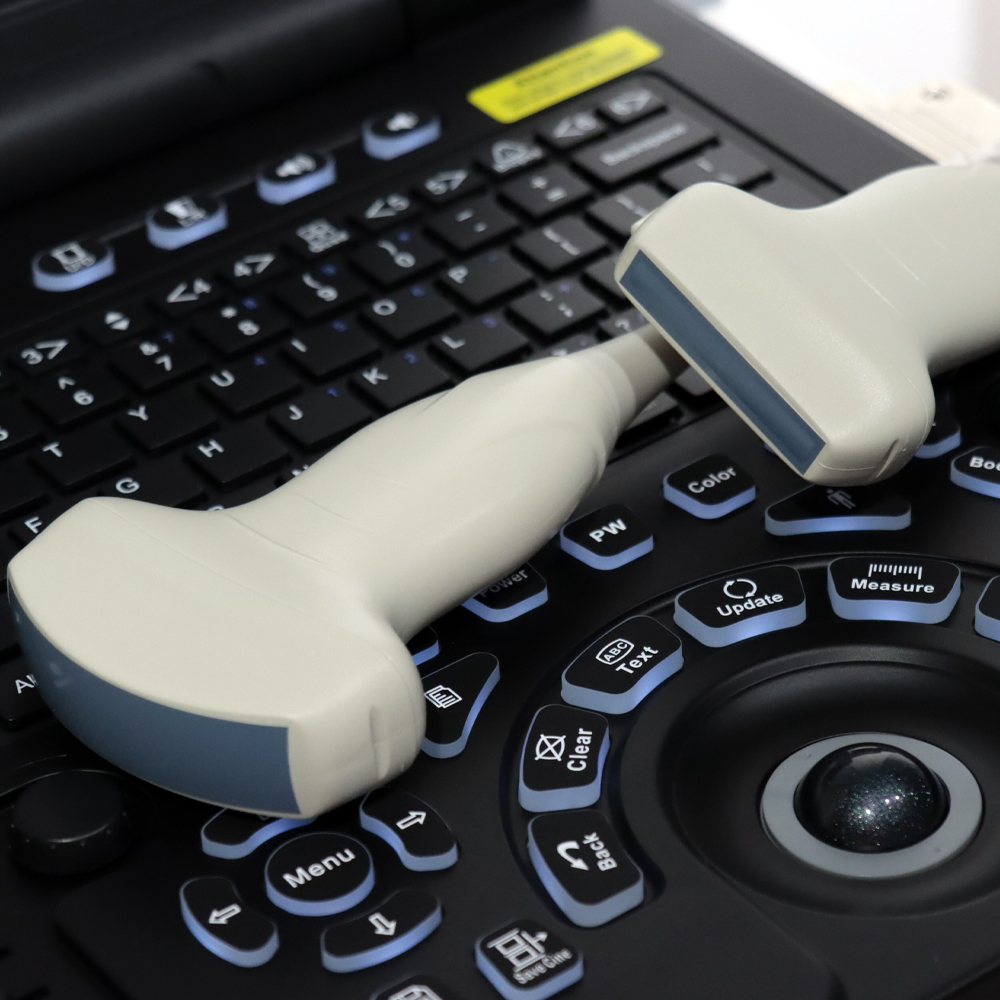 Przenośny weterynaryjny aparat – Medical Gel Ultrasound recenzja i cena