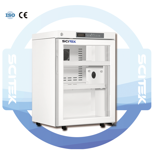 Lodówka medyczna 60L (2-8°C) ° – Medical Lab Equipment recenzja i cena