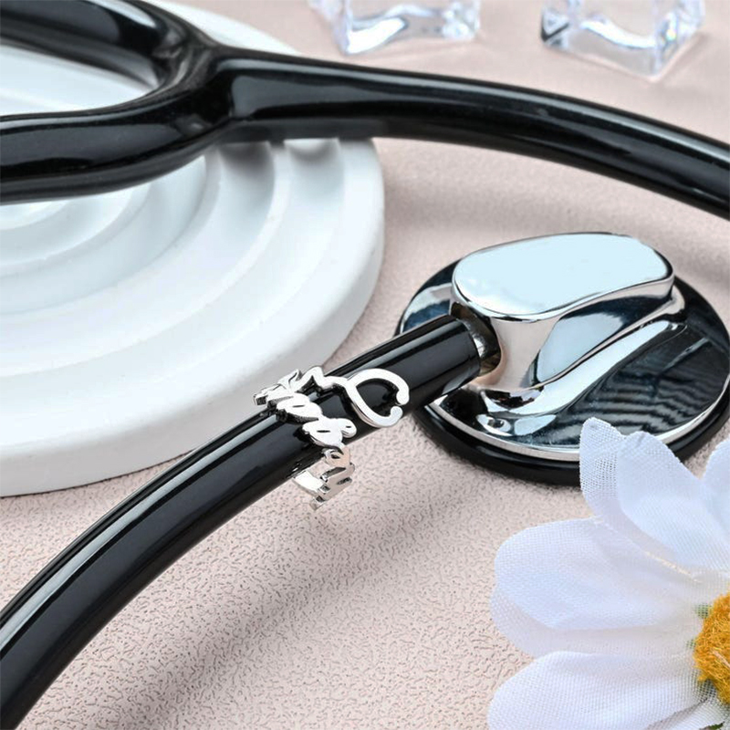 Spersonalizowana plakietka z i – Medical Label recenzja i cena