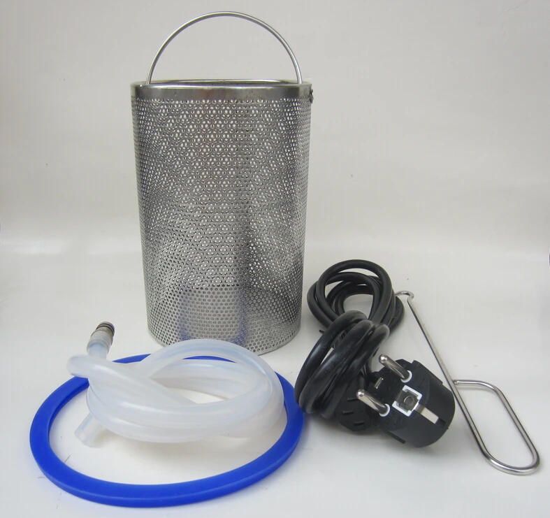 Autoklaw medyczny Denspay 3L,  – Medical Labs recenzja i cena