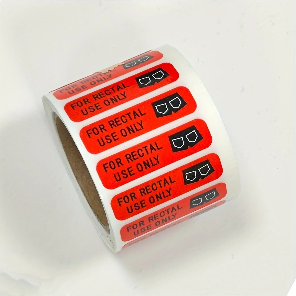 Medyczne etykiety samoprzylepn – Medical Label recenzja i cena